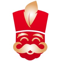 NUTCRACKER! Magical Christmas Ballet Logo