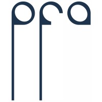 PorterFanna Architecture, DPC Logo