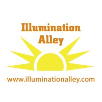 Illumination Alley Logo