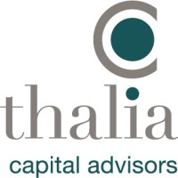 Thalia Capital Advisors Logo