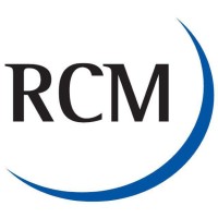RCM Health Care Services Logo