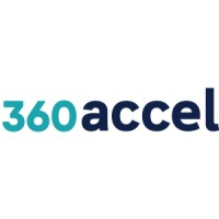 360accel Logo