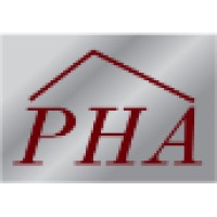 PHA Realty Group Logo