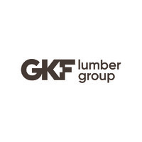 GKF Lumber Group Logo