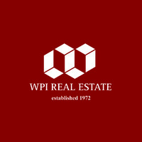 WPI Real Estate Logo
