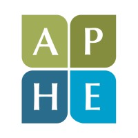 Association of Professional Humane Educators Logo