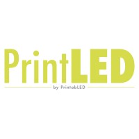 PrintLED Logo