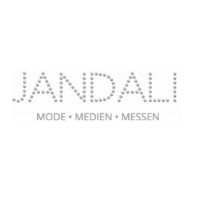 JANDALI MODE.MEDIEN.MESSEN Logo