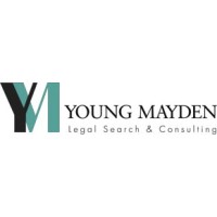 Young Mayden, LLC | Legal Search and Consulting Logo