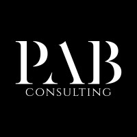 PAB Consulting Logo