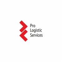 Pro Logistic Services Logo