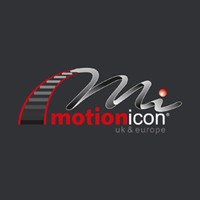 Motion Icon UK & Europe Logo