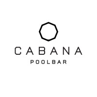 Cabana Pool Bar Logo