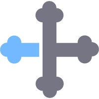 Parish Life Connect Logo