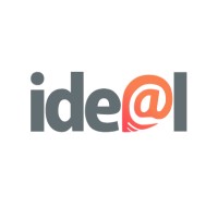 Ide@l Logo