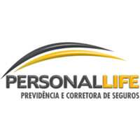 Personal Life Previdência e Corretora de Seguros LTDA Logo