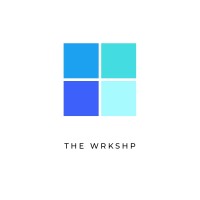 THE WRKSHP Logo
