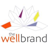 The WellBrand Logo