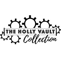 The Holly Vault Collection Logo