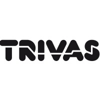 TRIVAS - Kompetenzzentrum für Entwicklung und Wandel Logo