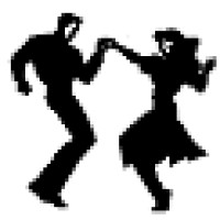 Fun Dancing with John Wargowsky Logo