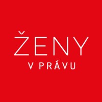Ženy v právu Logo