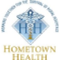 HomeTown Health, LLC Logo