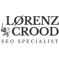 LorenzCrood.com | SEO & Web Marketing Logo