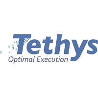 Tethys Technology Logo