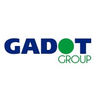 GADOT Group Logo