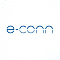 econn Logo