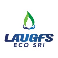 LAUGFS Eco Sri Logo