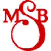 MSB, Inc. Companies Logo