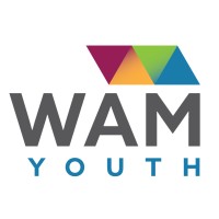 WAM Youth Logo