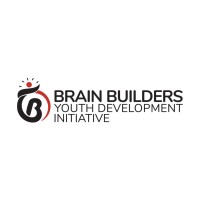 Brain Builders Youth Development Initiative Logo