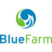 Bluefarm Srl Logo