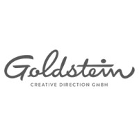 Goldstein Creative Direction GmbH Logo