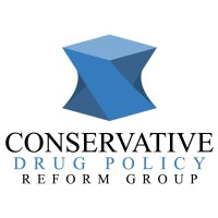 Conservative Drug Policy Reform Group Logo