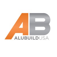 Alubuild USA LLC Logo
