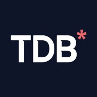 TDB Sports | Global Logo