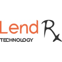 Lend-Rx Technology Logo