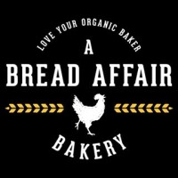 A Bread Affair Logo