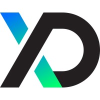 Experience Driven Logo