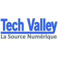 TECH VALLEY Logo