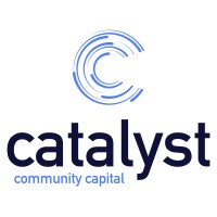 Catalyst Community Capital Logo
