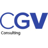 CGV Consulting Logo