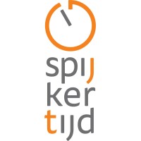 SpijkerTijd Logo