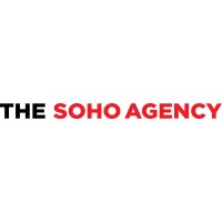 The Soho Agency Logo