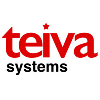 Teiva Systems Logo