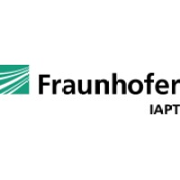 Fraunhofer IAPT Logo